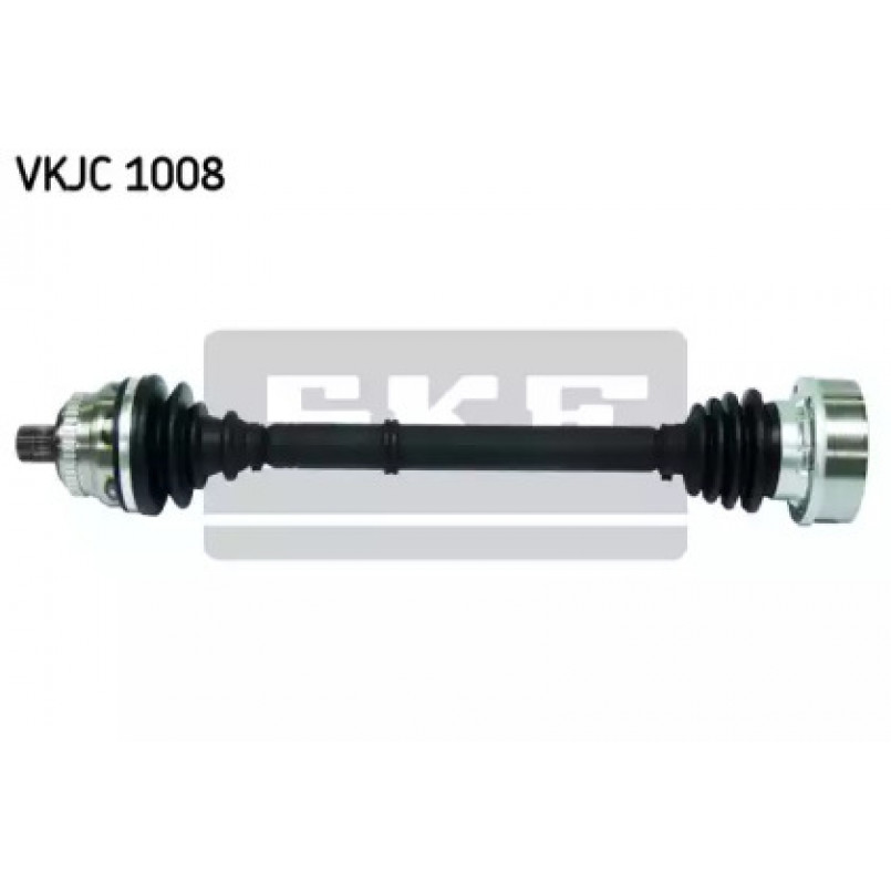 VKJC 1008 SKF - Привідний вал